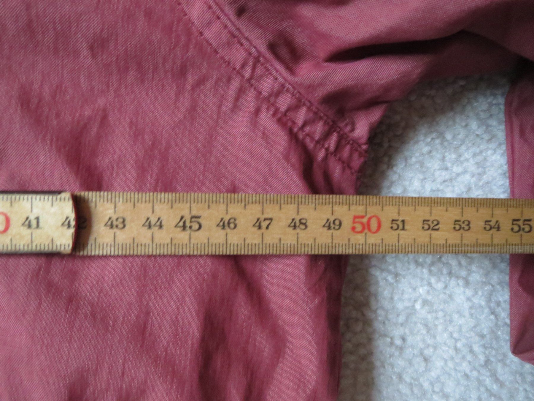 Naketano Jacken: tolle NAKETANO Damen Jacke Gr M – Gebraucht aus Kiental von Anna8702 5