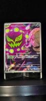 Pokémon JAP M2a Cynthia's Spiritomb AR 208/193