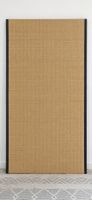 Tatami 100 × 200 cm + matelas de massage / shiatsu