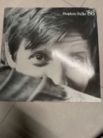 Schallplatte / Stephan Sulke / 86