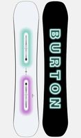 Burton Custom Snowboard Camber 158W