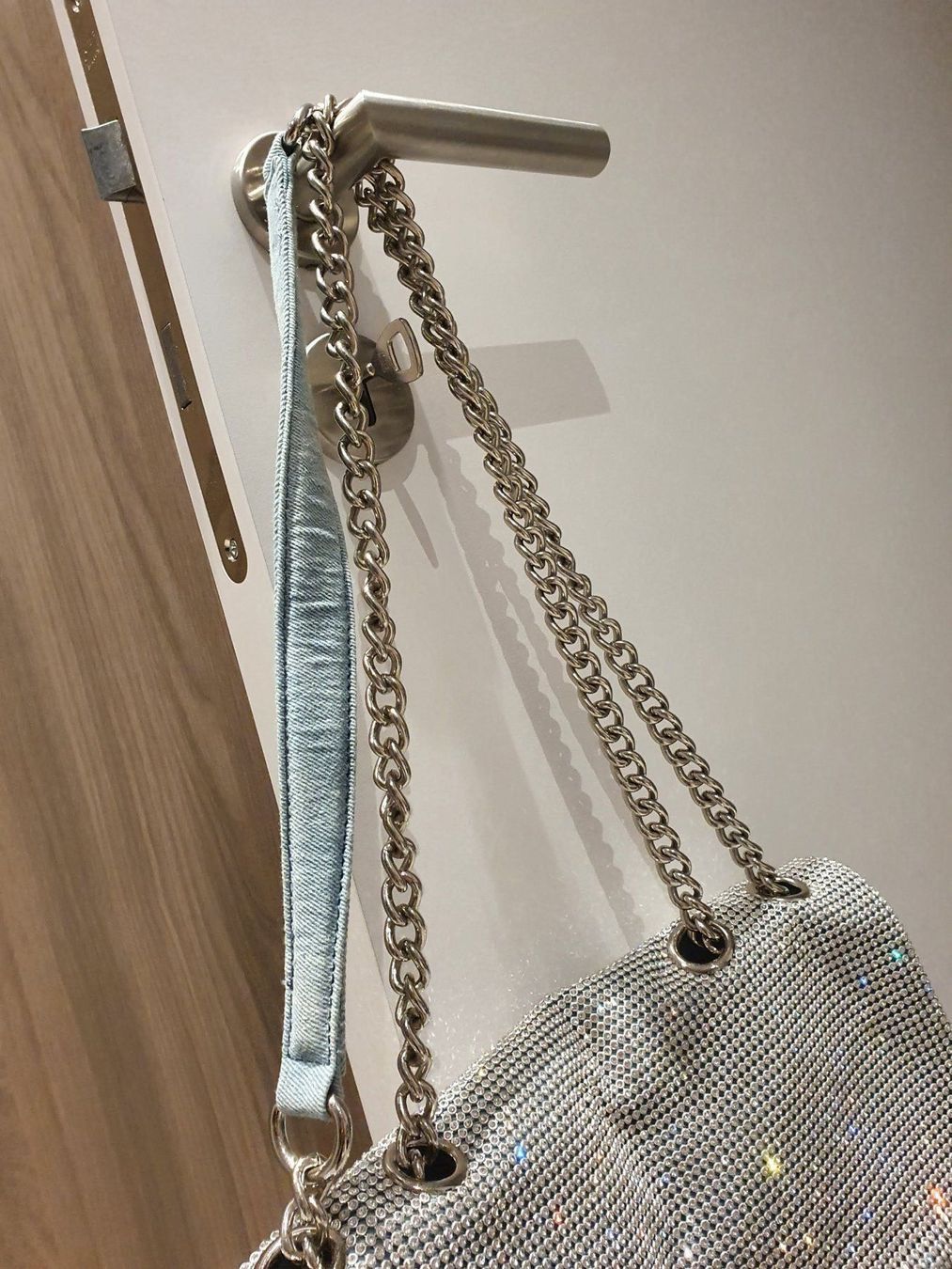 Taschen für Damen: original SHOP ART tasche – Gebraucht aus bellinzona von zeus6535 3