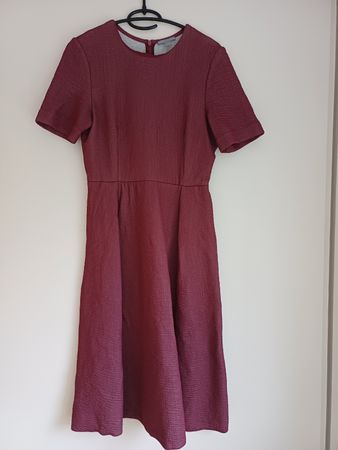 Cos Kleid, Gr. S