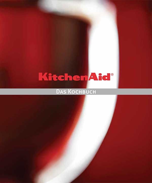 Libri: KitchenAid - Das Kochbuch – Usato da Avenches venduto da Optimus_