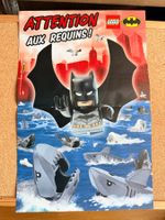 Poster Batman/Superman