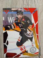 Eishockeykarte Fazzini Luca 17/20 HC Lugano 