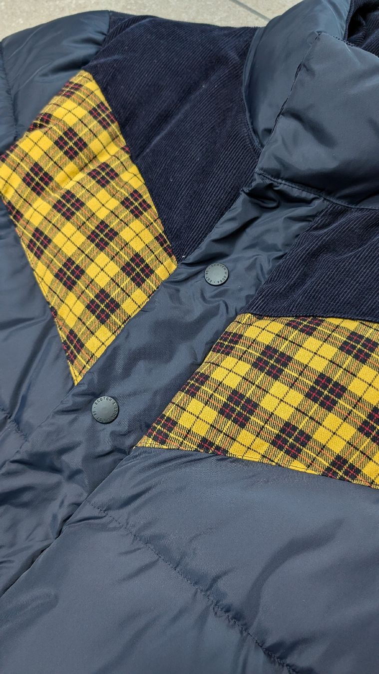 Maison Scotch Giacche: Scotch&Soda Jacke Men M – Usato da Rümlang venduto da Pascal_Gut 3