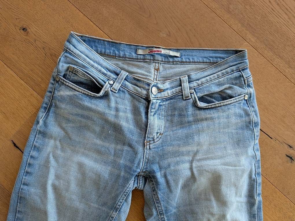Only Jeans: Jeans Only Grösse 38 – Usato da Beringen venduto da Sternli650 1
