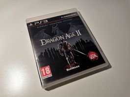 Dragon Age II Bioware Signature Edition (PS3) CIB