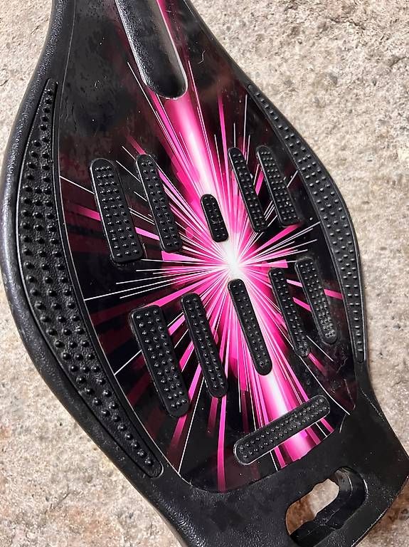 Skateboards: Waveboard – Gebraucht aus Horgen von braids3 1