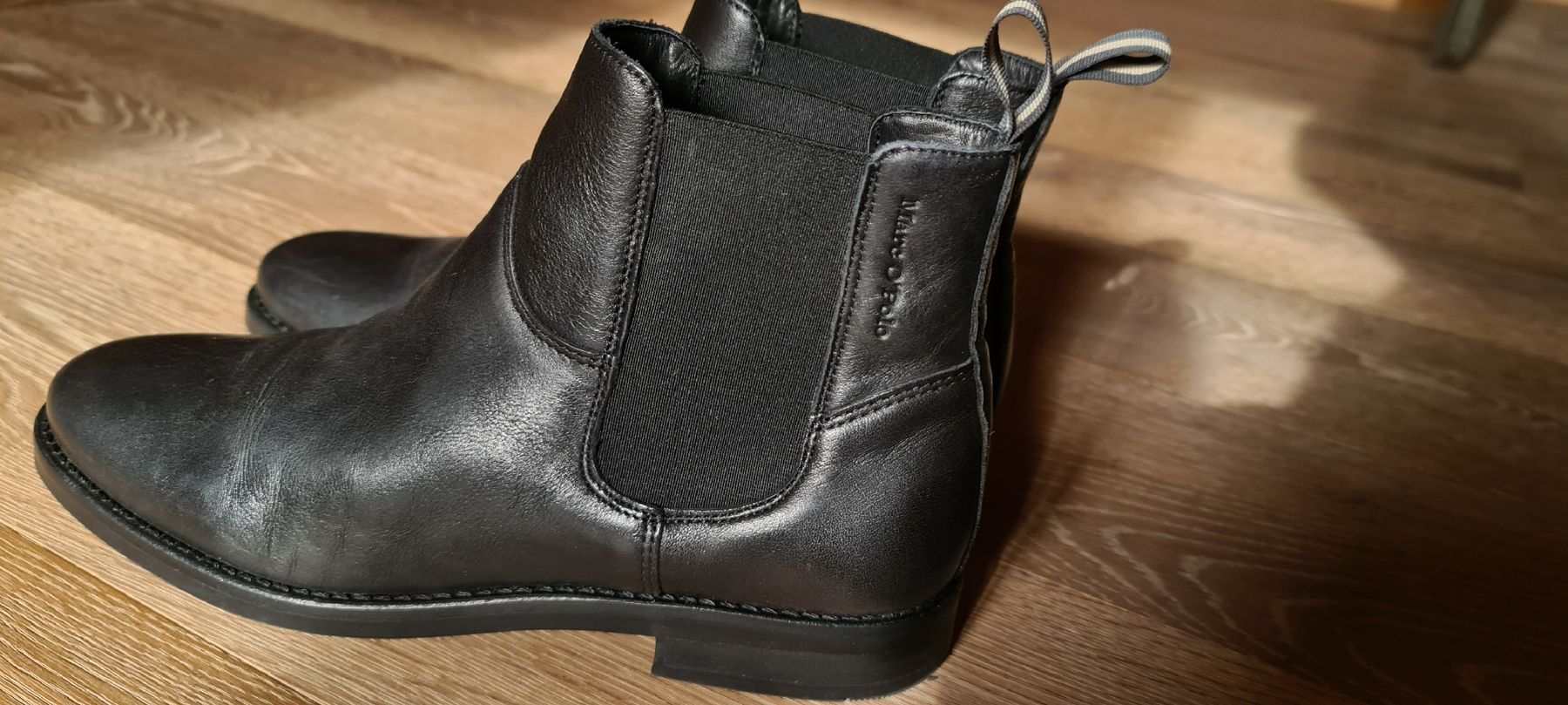 Marc O'Polo Scarpe da donna: boots – Usato da St.Gallen venduto da EL03 2