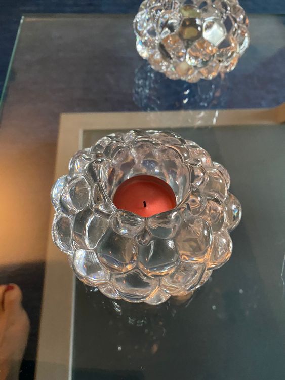 Raspberry von Orrefors | Kaufen auf Ricardo