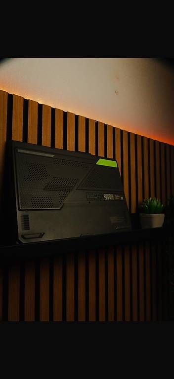PC: Gaming computer portatile  – Usato da Lugano venduto da van_y5gc