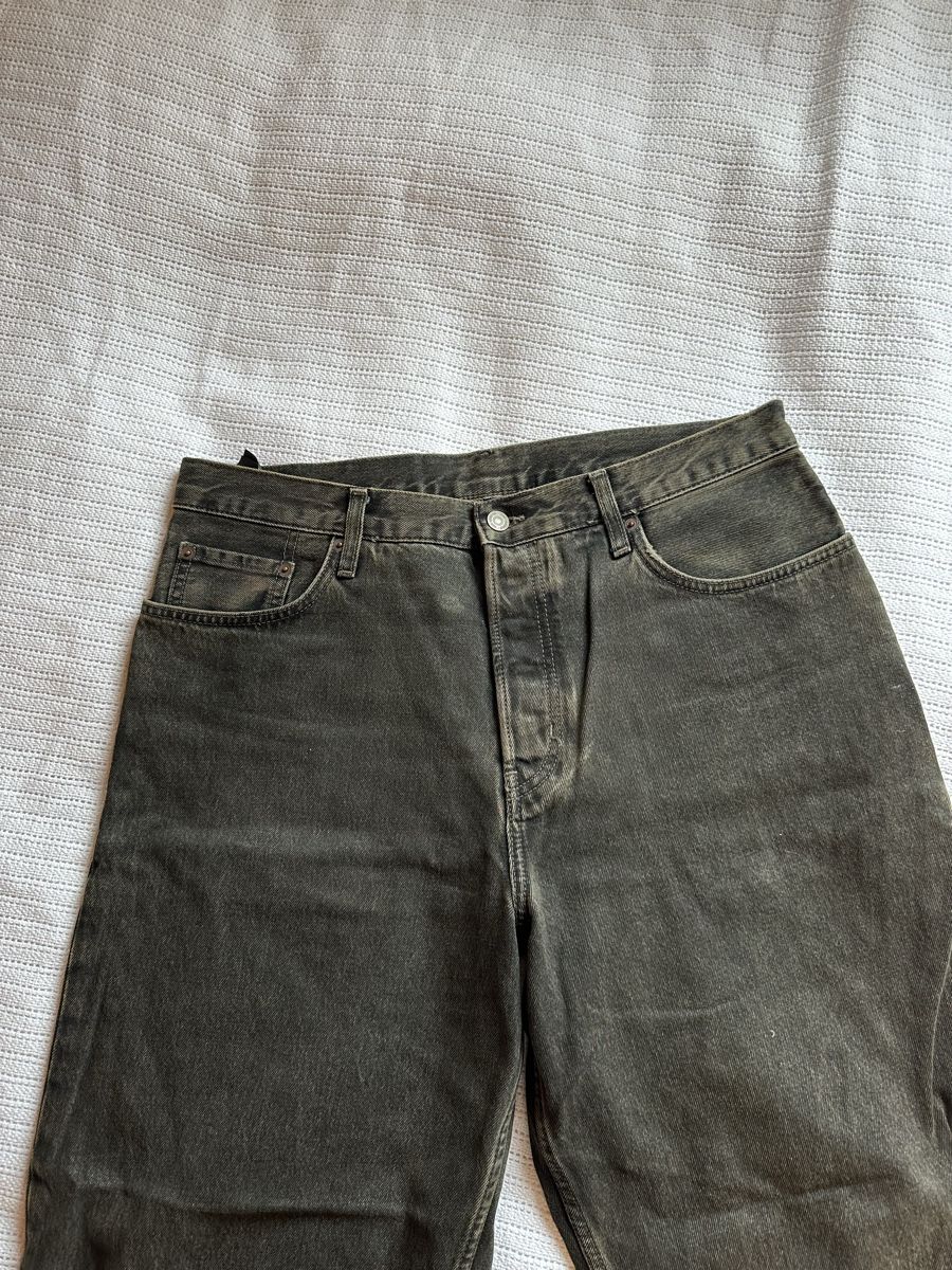 Cos Jeans: COS Dome Jeans – Nuovo (secondo la descrizione) da Vaduz venduto da jansenteler 2