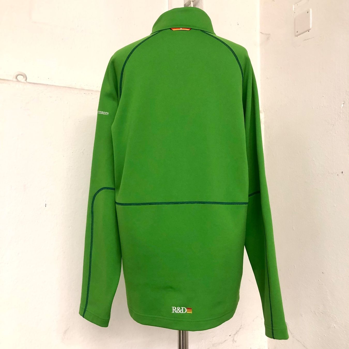 Peak Performance Giacche: Peak Performance Softshell Outdoor Jacke, Grösse L – Usato da Brienz BE venduto da Kokolea84 2