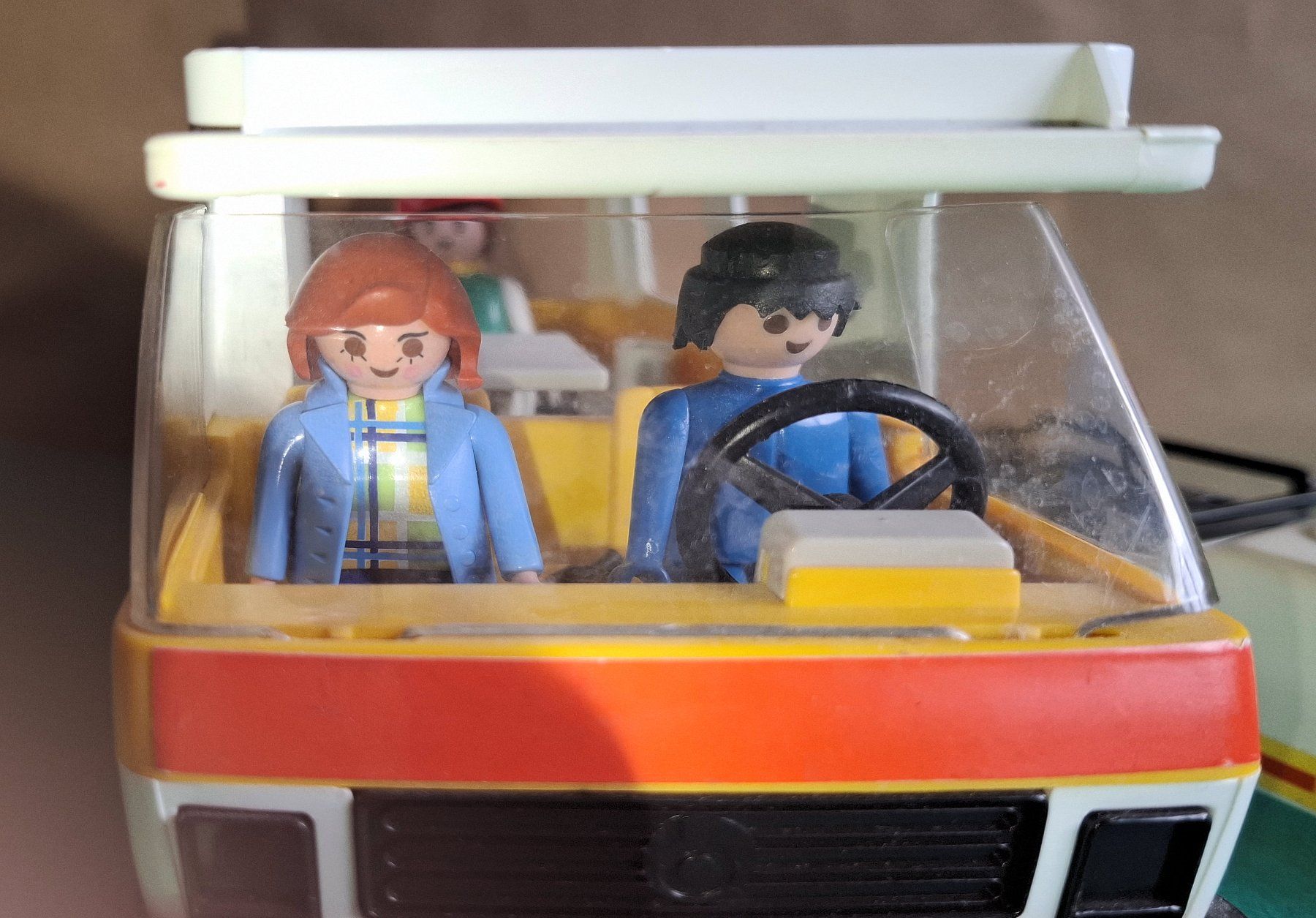 Playmobil Spielzeuge: Campingwagen – Gebraucht aus Wetzikon ZH von 10_xhyb_48 1