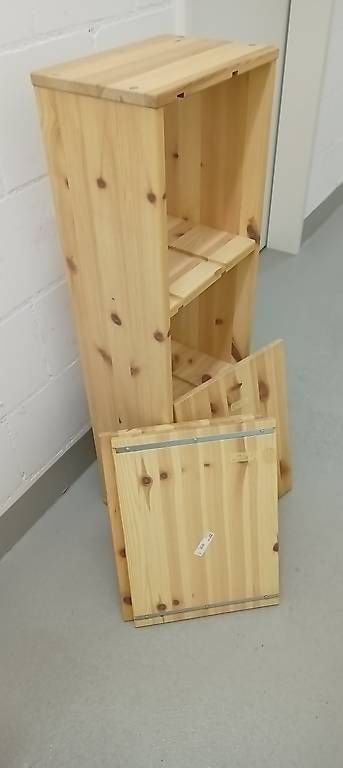 Étagères: Ikea Trofast Regalrahmen  – D'occasion à Birmensdorf ZH par zjsz 1