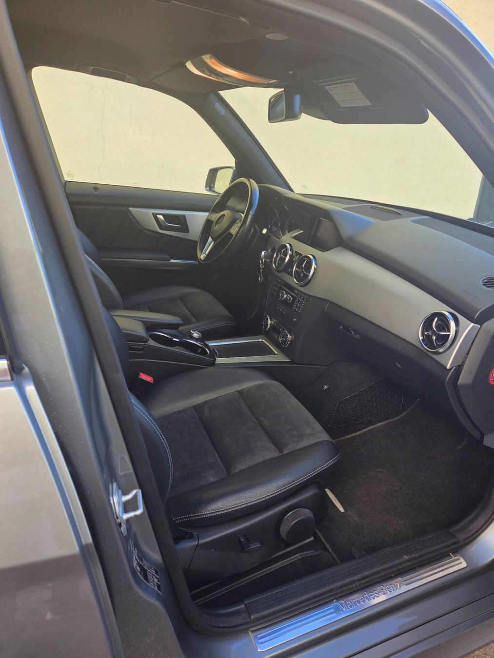 Mercedes-Benz Automobili: GLK 250 CDI BLUETEC – Usato da Meilen venduto da pilot66 6