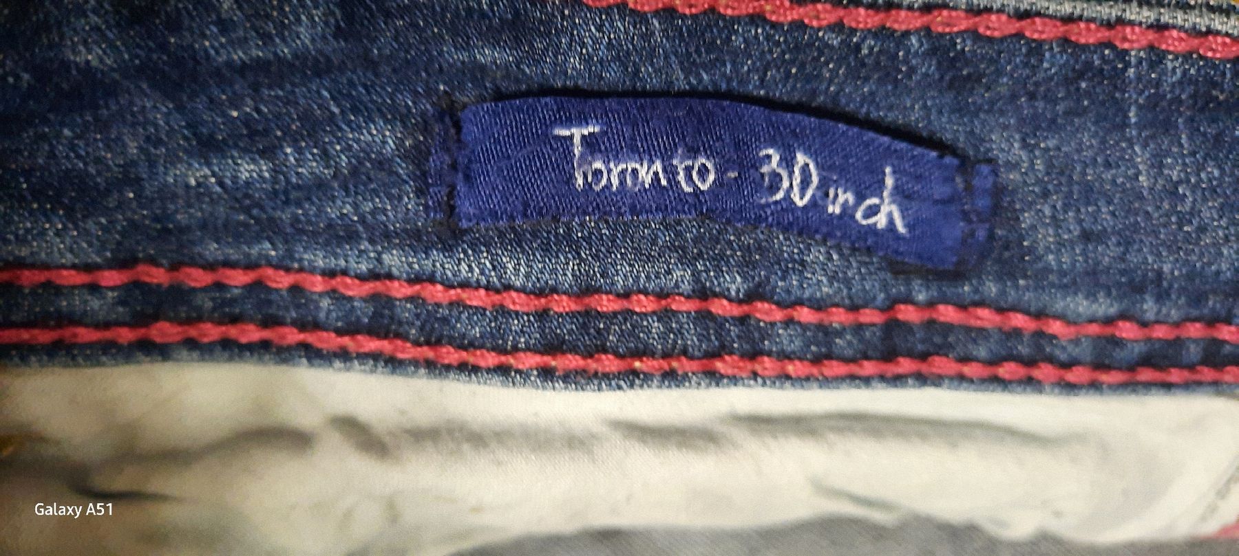 Cecil Jeans: ***CECIL*** Jeans Toronto Gr 33 – D'occasion à Wädenswil par H2H_Secondhandshop 5