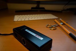 U-build 110 camera + passender Film mit noch 13 exposures