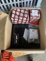 Filterset Toyota Land Cruiser KJD 120 3.0 D-4D