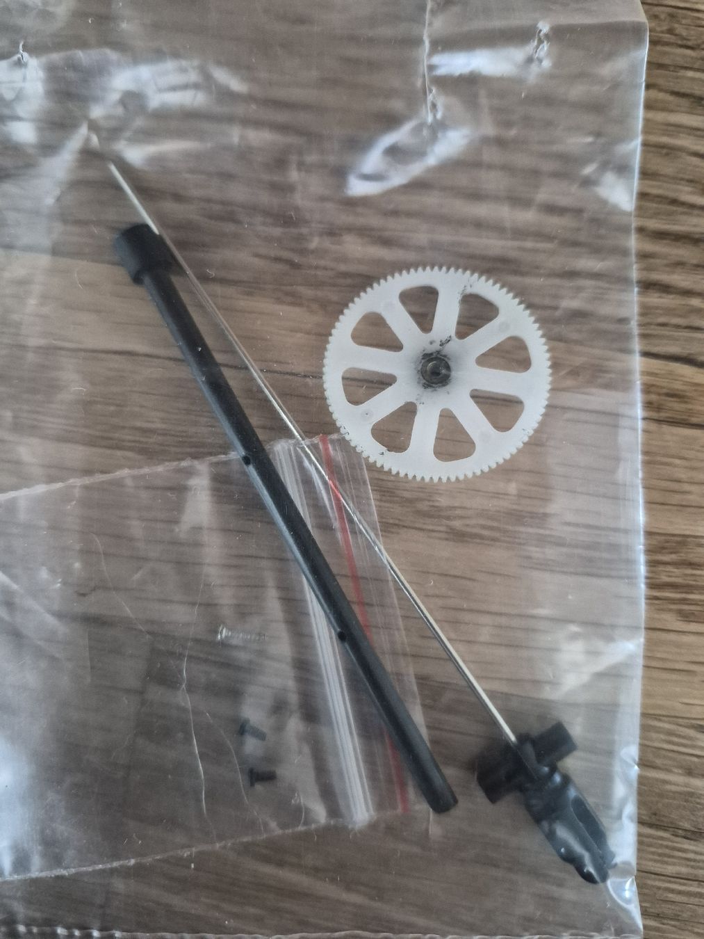 Blade RC Modellbau: Ersatzteile Blade mCX2 – Gebraucht aus Heimenhausen von TinyCrocodile 3