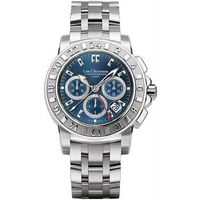 Carl F. Bucherer Patravi GMT Chronograph