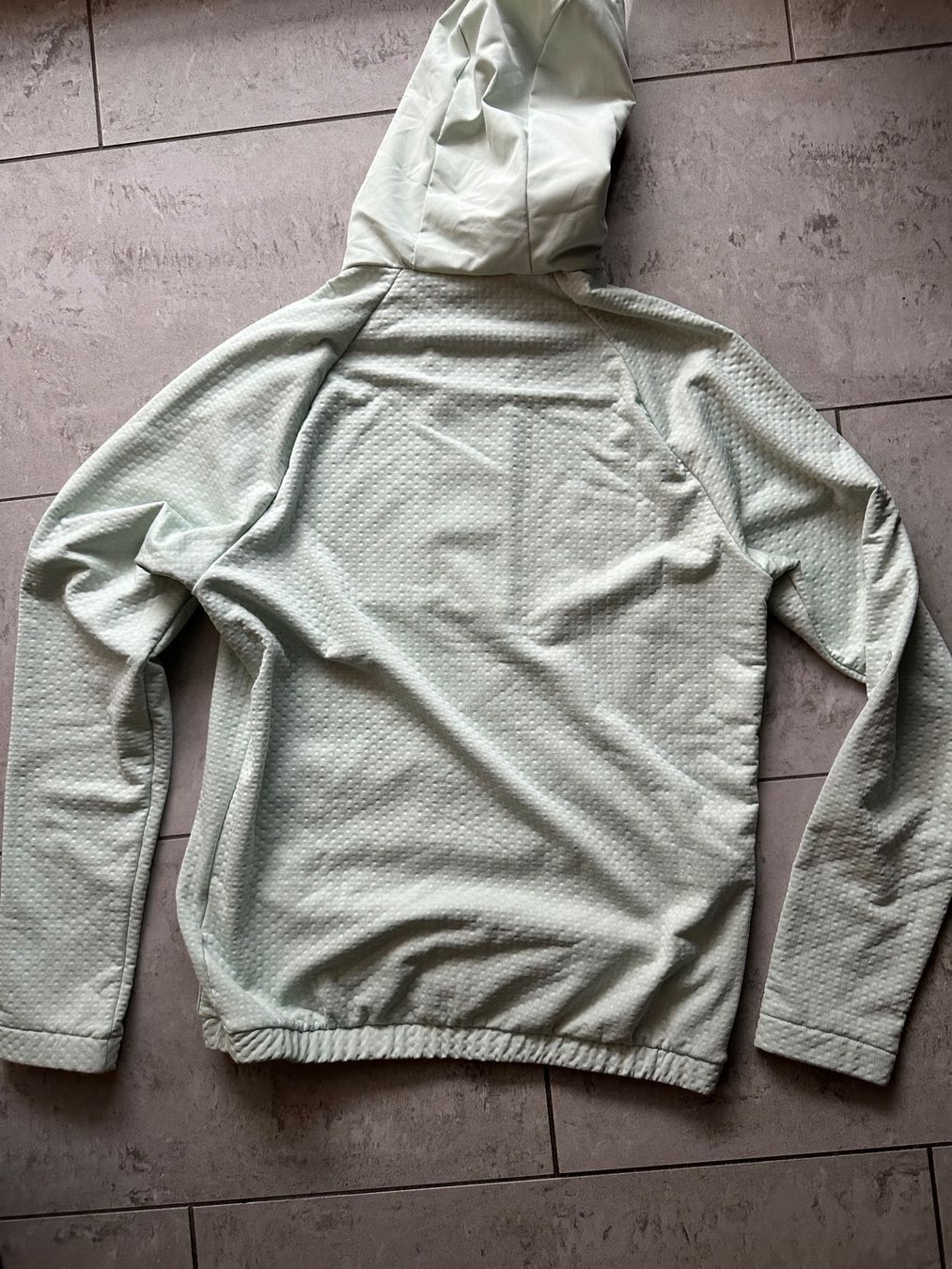 Adidas Maglioni & Felpe: Neuer Adidas Pullover Herren lindgrün S – Nuovo e nell'imballaggio originale da Bolligen venduto da chaetzli1133 1