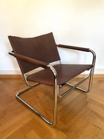 Design Freischwinger Sessel Pfalzberger