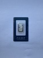 PAMP 10g Silber Lady Fortuna (4)