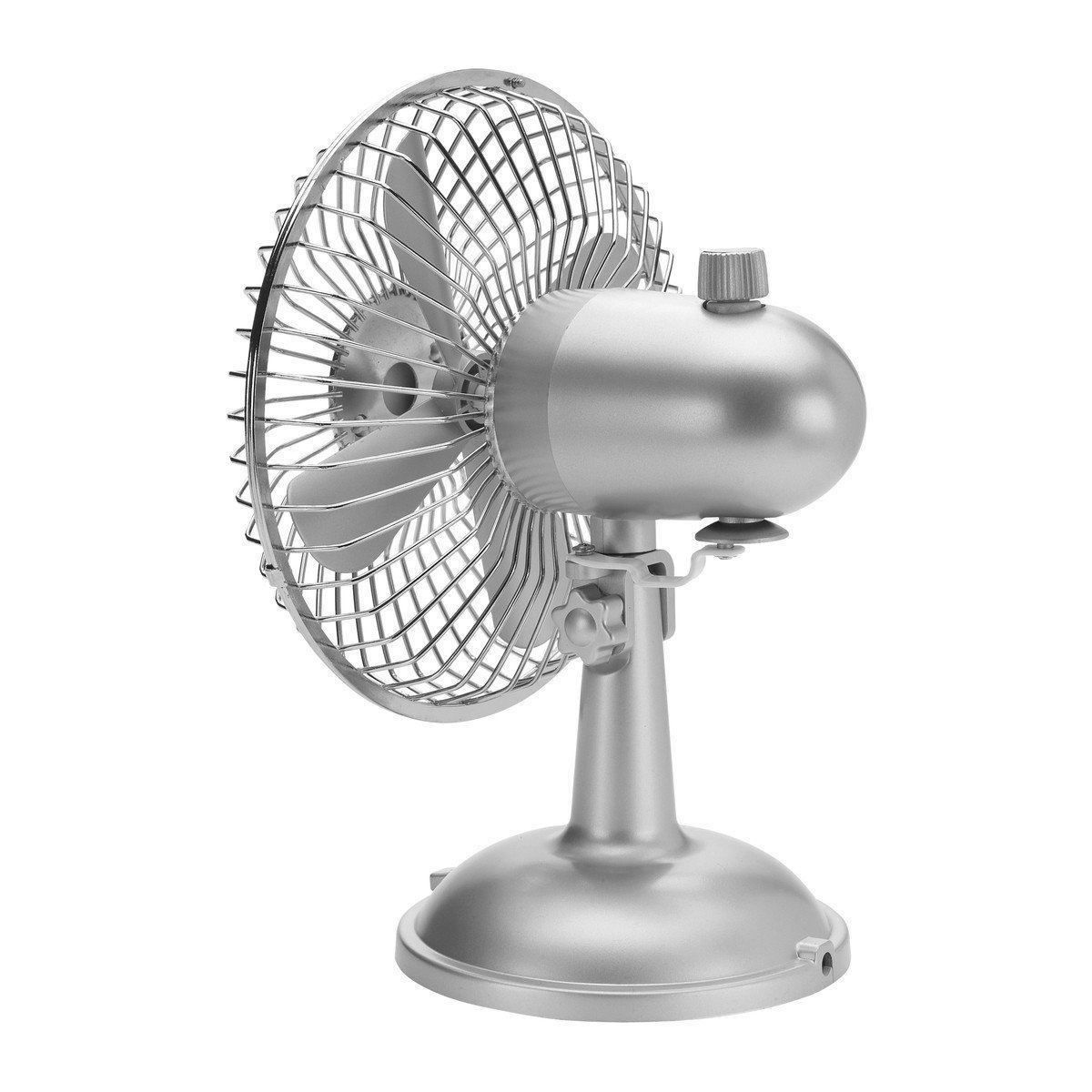 Ventilatori: USB-Mini Ventilator REFLECTS-CASERTA – Nuovo e nell'imballaggio originale da Luzern venduto da woti-shop 1