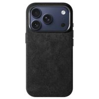 Alcanside iPhone 17 Pro Max * Alcantara Case * NEU + OVP