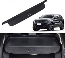 Store rétractable en carbone, Jeep Gr.Cherokee 2011-2021