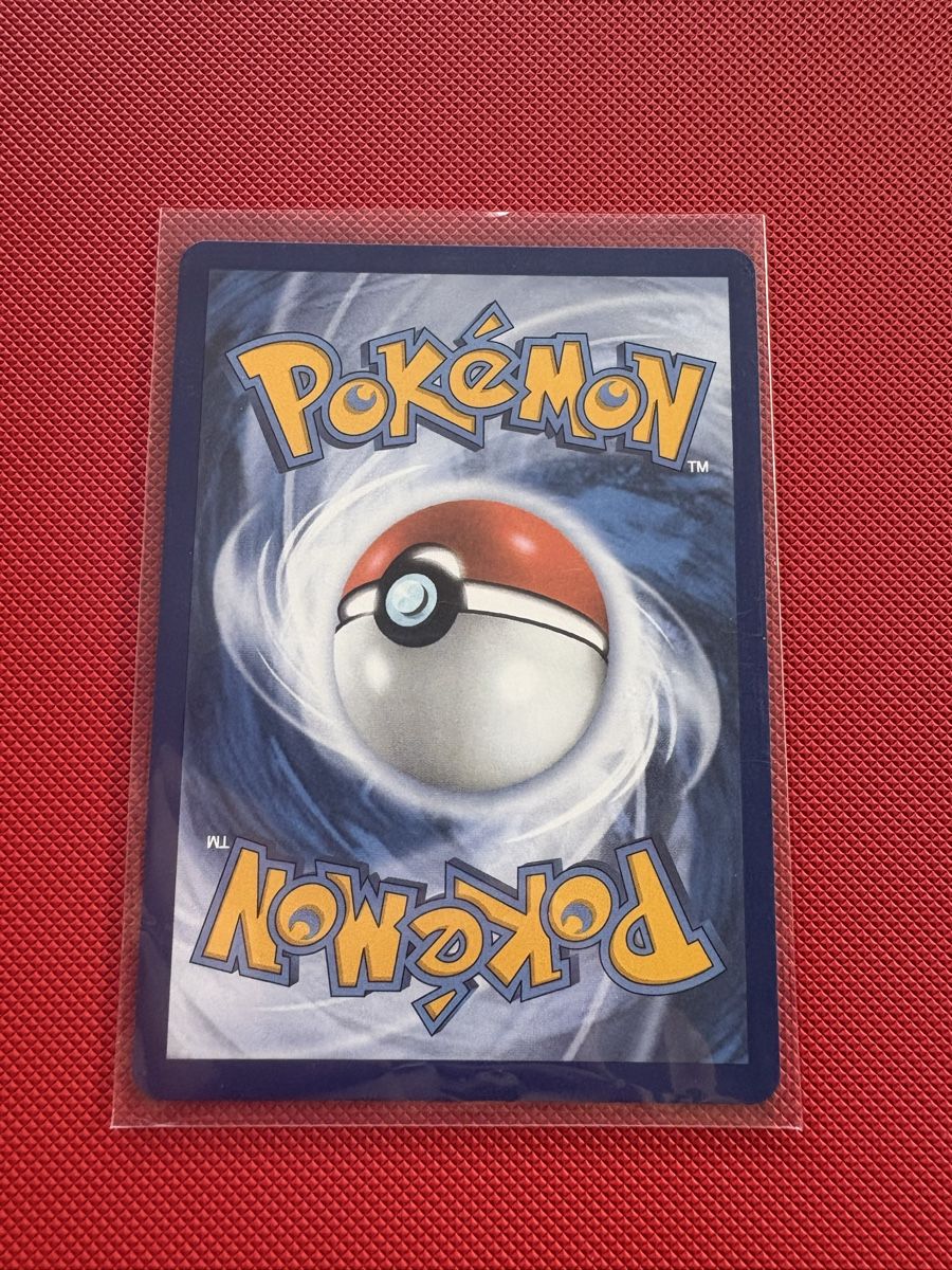 Pokémon Cartes à collectionner: Amphinobi EX 30 ans  – Neuf (Voir description) à Crans-Montana par mel_tj7g 1