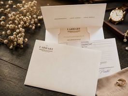 Gutschein LABHART Chronometrie & Goldschmiede