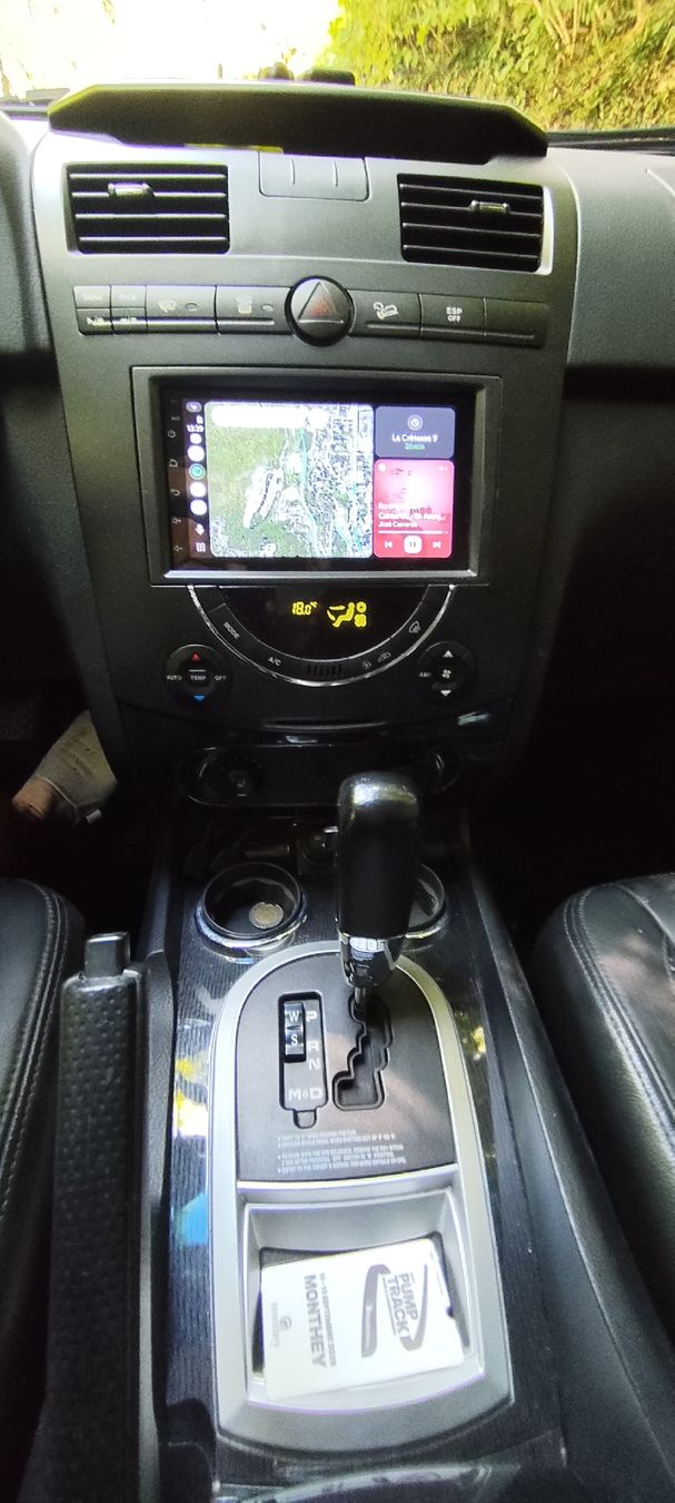 Ssangyong Automobili: SsangYong Rexton Xdi 2,7 – Usato da Monthey venduto da Christian59 8