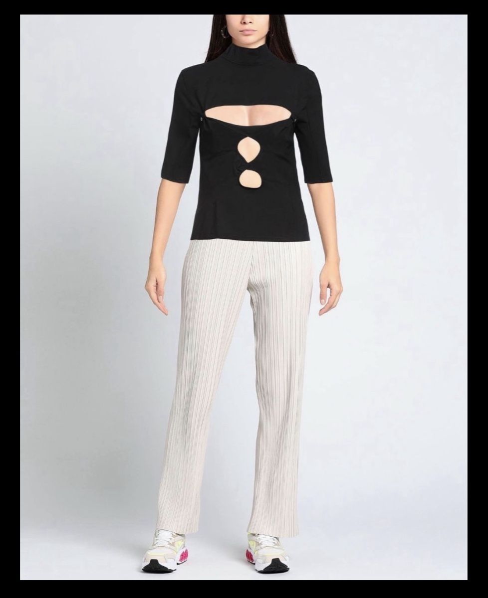 Jacquemus Top: Jacquemus Top – Nuovo (secondo la descrizione) da Zürich venduto da kse_jw8w 2