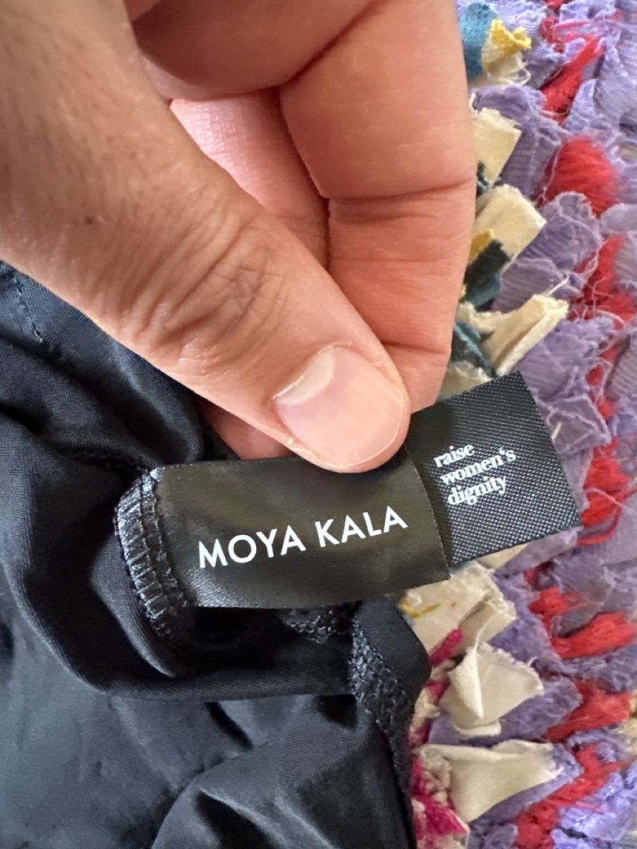 T-shirt: Shirt Moya Kala – Usato da Zuerich venduto da Christina.h 2
