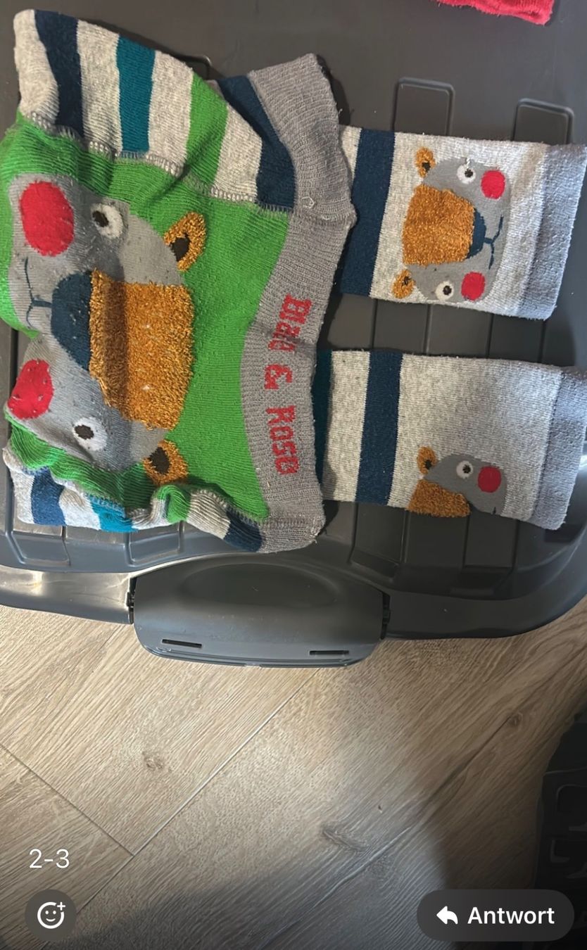 Kleiderpakete & -sets: jungskleider – Gebraucht aus Bern von bab_ms29 8