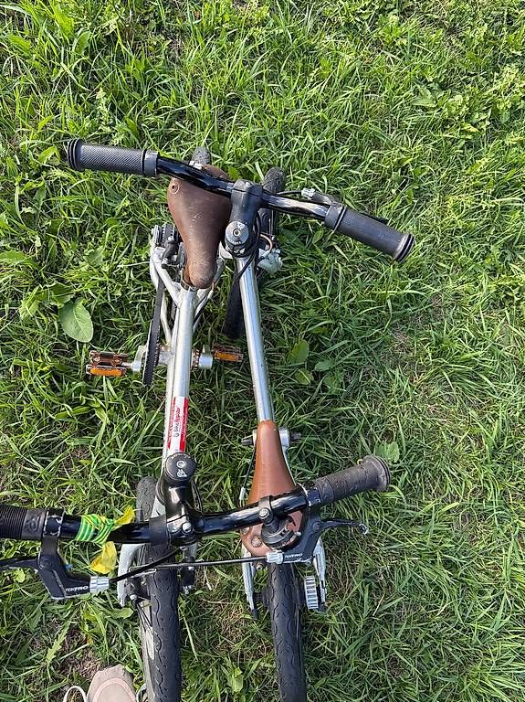 Vélos: Deux vélos early rider – D'occasion à Les Posses-sur-Bex par ali_5kpt 2