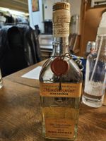 1 Flasche Schladerer Himbeergeist 0.7l  Rarität für Kenner