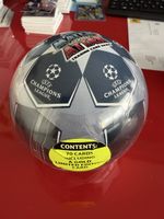 Champions League 2016/17 Sammelkarten Box ungeöffnet