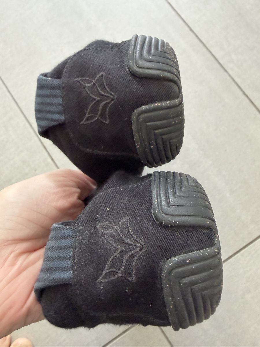 Wildling Scarpe da uomo: Barfussschuh Wildling Fundo 44 – Usato da Dürrenäsch venduto da nin_h8bp 1