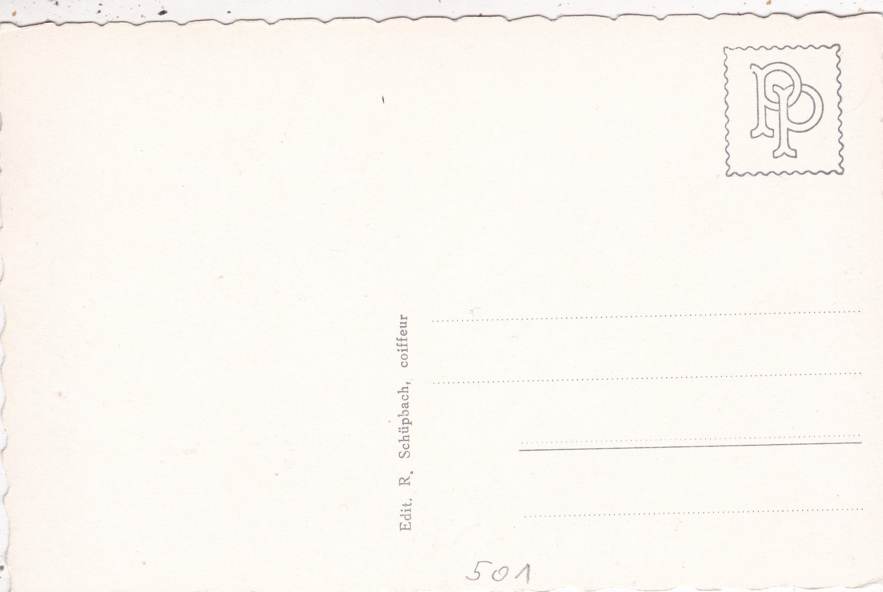 Cartoline postali: Lausanne Pontaise – Usato da Herisau venduto da Lisegrat2008 1