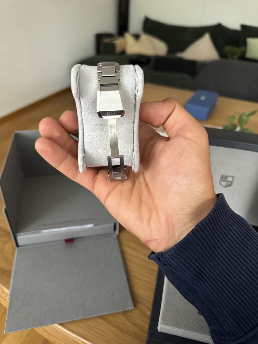 Oris Orologi: Oris Propilot x 400 – Usato da Niederwangen BE venduto da MyVintageWatch 3