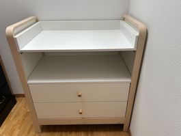 IKEA Wickeltisch/Kommode