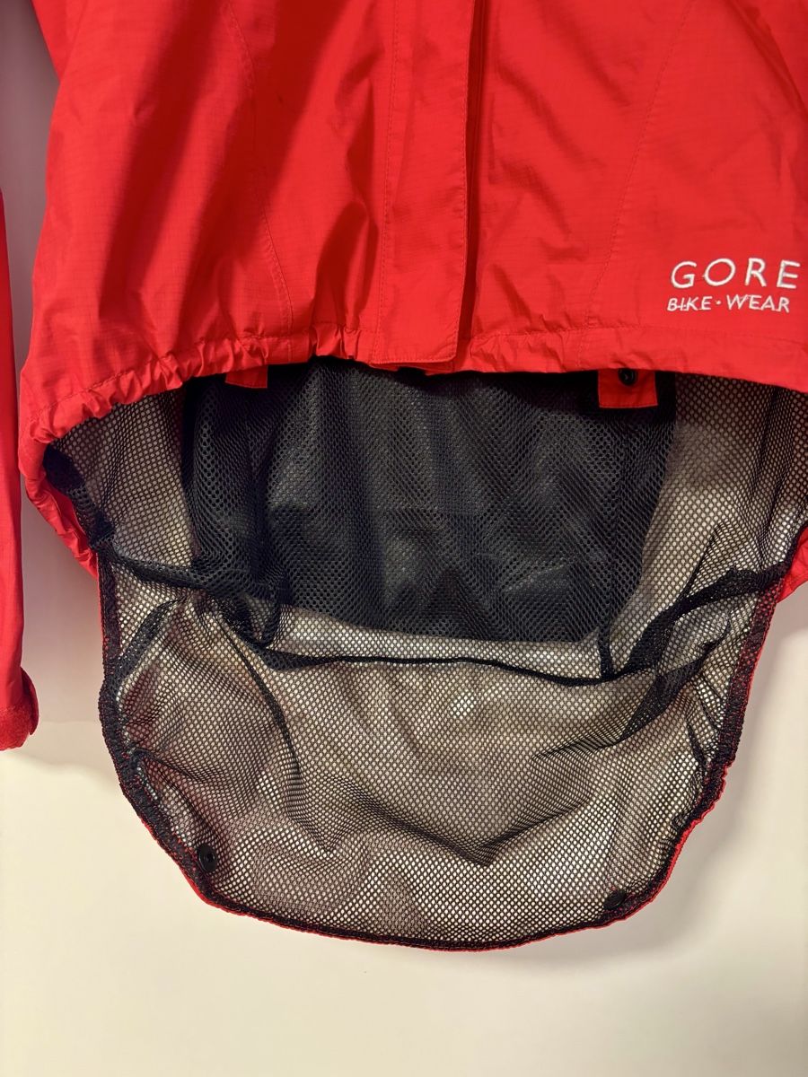 Jacken: Velojacke GORE – Gebraucht aus Sumiswald von mar_q22l 1