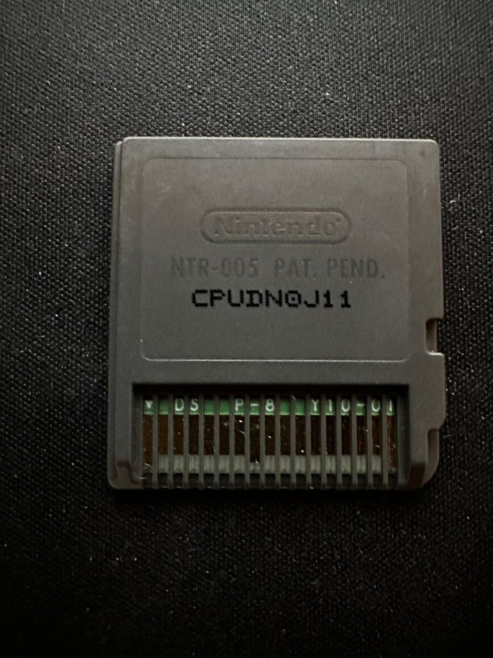 Giochi: Pokémon: Platin-Edition - Nintendo DS – Usato da Sulz AG venduto da DealWerk 1