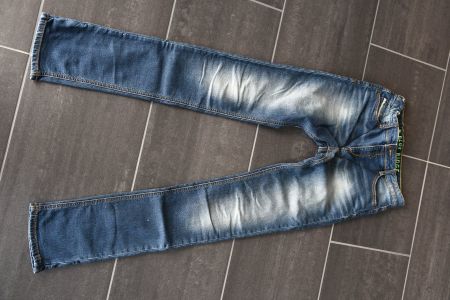 Jeans, blue Ridge, Gr.170