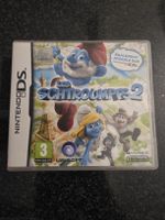 The Smurfs 2 Nintendo DS